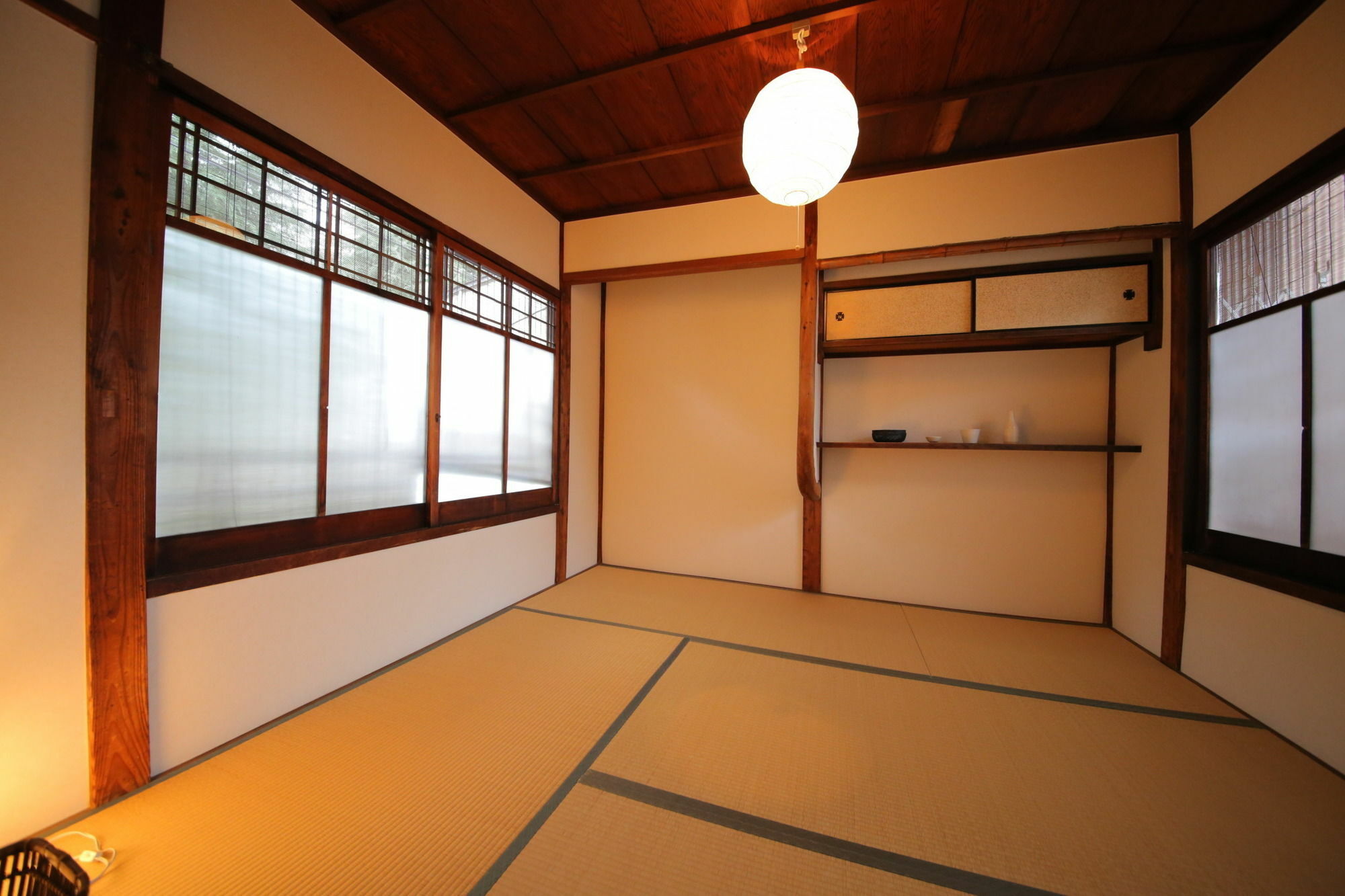 Kyomachiya Shokokuji-an *